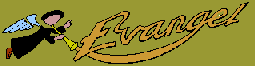 Evangel Logo